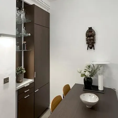 Au Center De Saint Georges Appartement *
