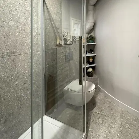Appartement Au Center De Saint Georges *